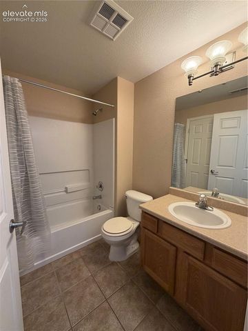 605 Cougar Bluff Point 105, Colorado Springs, CO 80906