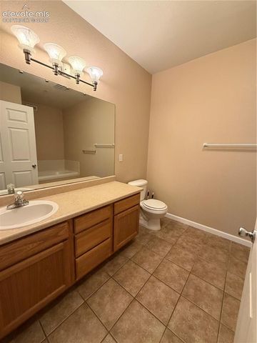 605 Cougar Bluff Point 105, Colorado Springs, CO 80906