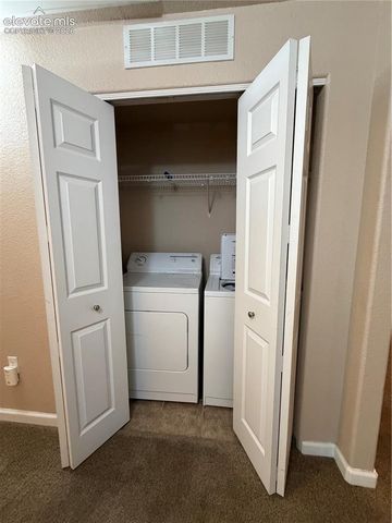 605 Cougar Bluff Point 105, Colorado Springs, CO 80906