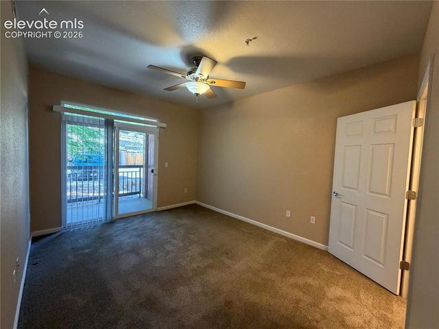 605 Cougar Bluff Point 105, Colorado Springs, CO 80906