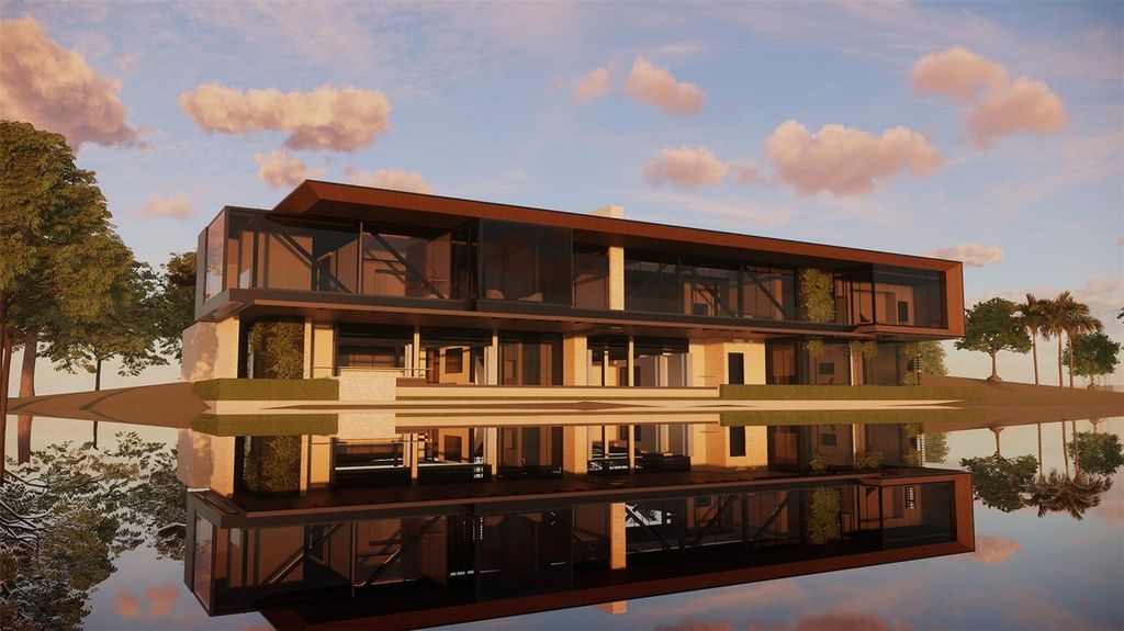 Image 40 of property listing at 11010 SCHOONER WAY, Windermere, FL 34786