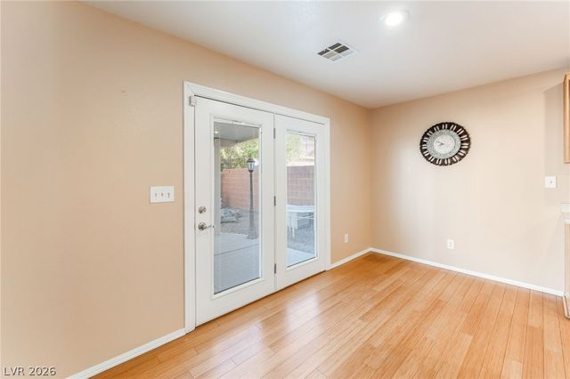 204 Lions Den Avenue, North Las Vegas, NV 89031