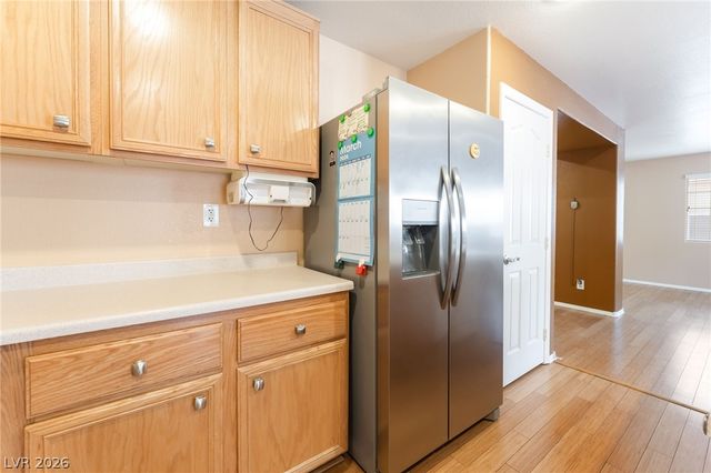 204 Lions Den Avenue, North Las Vegas, NV 89031