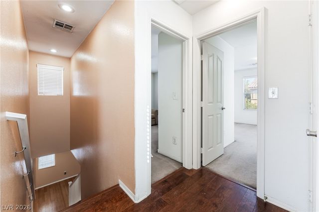 204 Lions Den Avenue, North Las Vegas, NV 89031