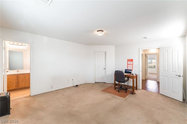 204 Lions Den Avenue, North Las Vegas, NV 89031