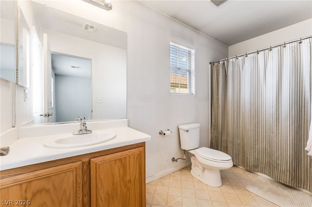 204 Lions Den Avenue, North Las Vegas, NV 89031