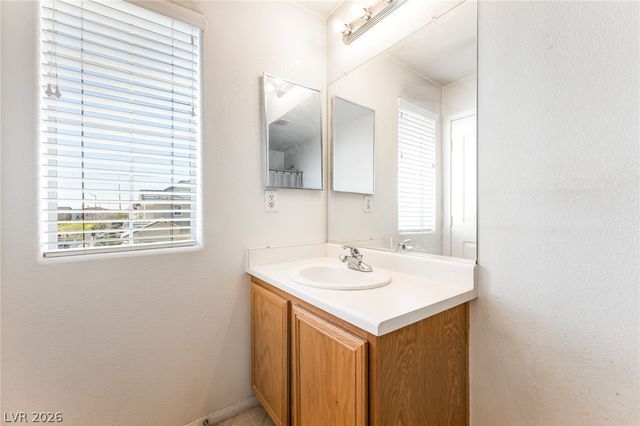 204 Lions Den Avenue, North Las Vegas, NV 89031