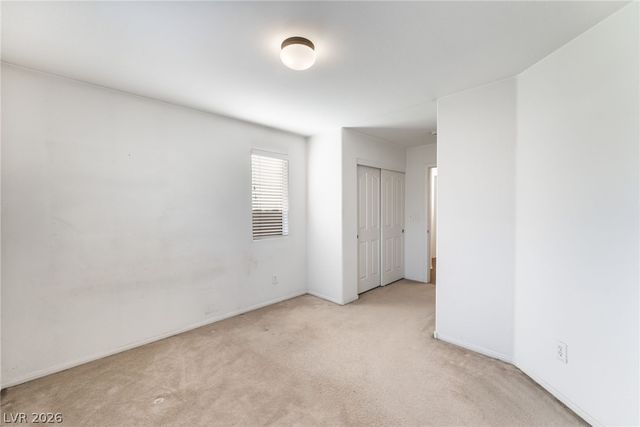 204 Lions Den Avenue, North Las Vegas, NV 89031