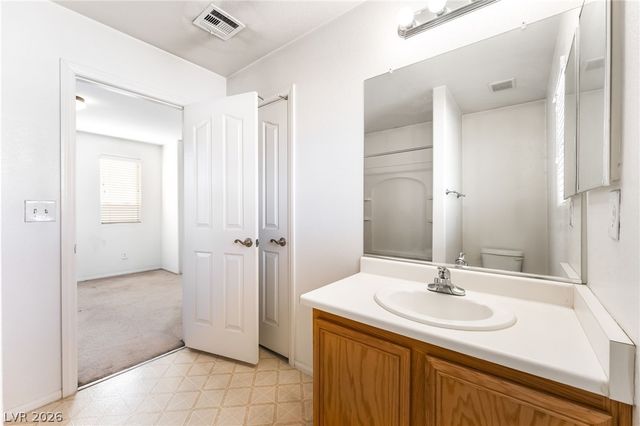 204 Lions Den Avenue, North Las Vegas, NV 89031