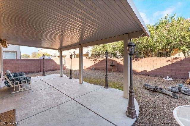 204 Lions Den Avenue, North Las Vegas, NV 89031