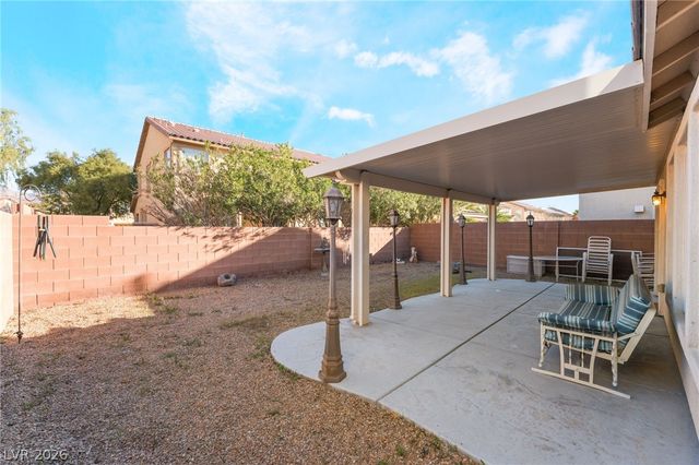 204 Lions Den Avenue, North Las Vegas, NV 89031