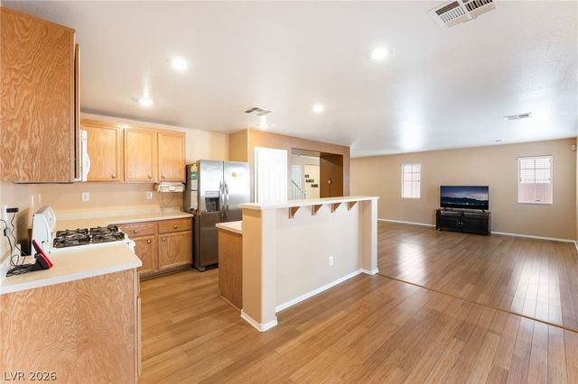 204 Lions Den Avenue, North Las Vegas, NV 89031