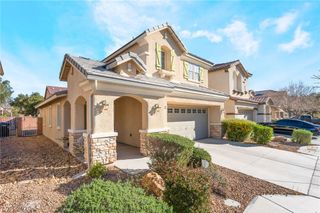 204 Lions Den Avenue, North Las Vegas, NV 89031