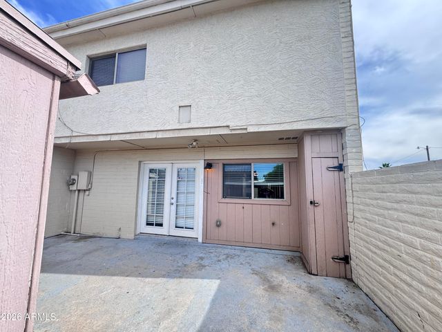 4637 N 21ST Avenue, Phoenix, AZ 85015