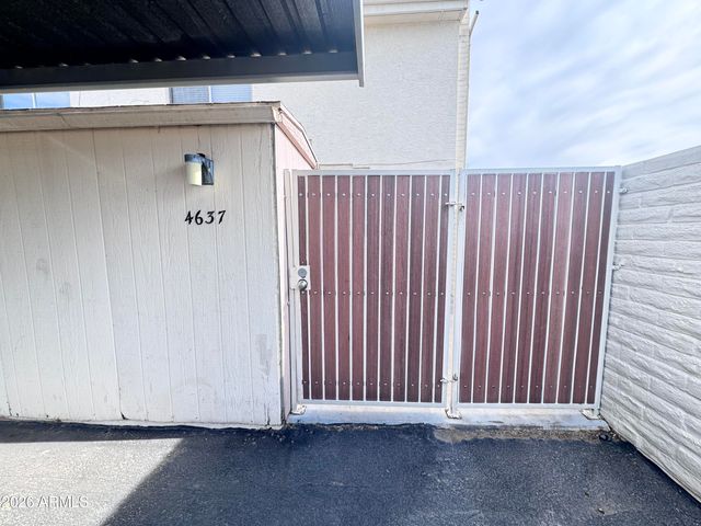 4637 N 21ST Avenue, Phoenix, AZ 85015