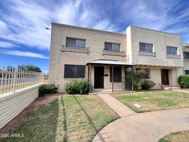 4637 N 21ST Avenue, Phoenix, AZ 85015