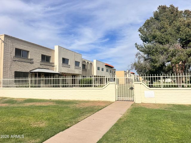 4637 N 21ST Avenue, Phoenix, AZ 85015
