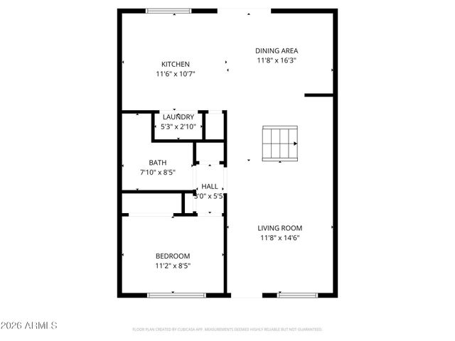 4637 N 21ST Avenue, Phoenix, AZ 85015