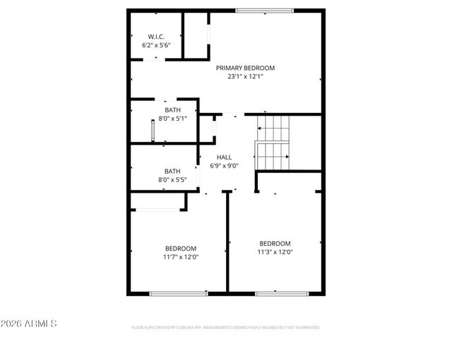 4637 N 21ST Avenue, Phoenix, AZ 85015