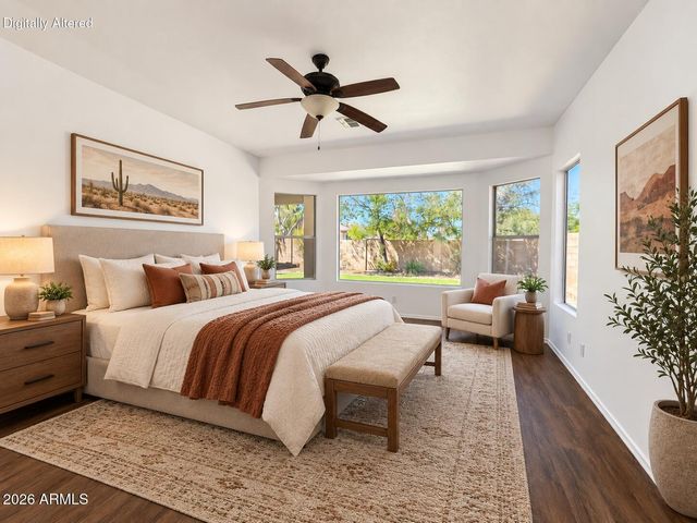 770 W CHERRYWOOD Drive, Chandler, AZ 85248
