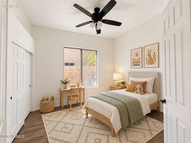 770 W CHERRYWOOD Drive, Chandler, AZ 85248