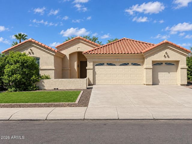 770 W CHERRYWOOD Drive, Chandler, AZ 85248