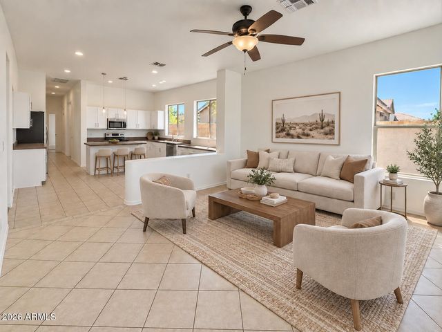 770 W CHERRYWOOD Drive, Chandler, AZ 85248