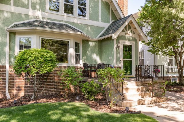 4528 Upton Avenue S, Minneapolis, MN 55410