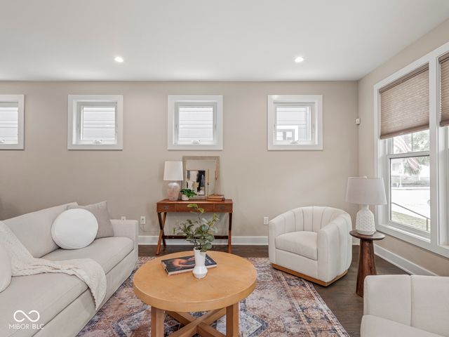349 N Arsenal Avenue, Indianapolis, IN 46201