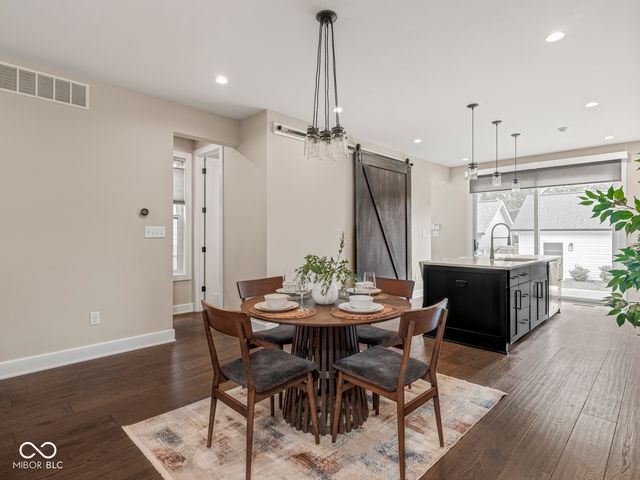 349 N Arsenal Avenue, Indianapolis, IN 46201