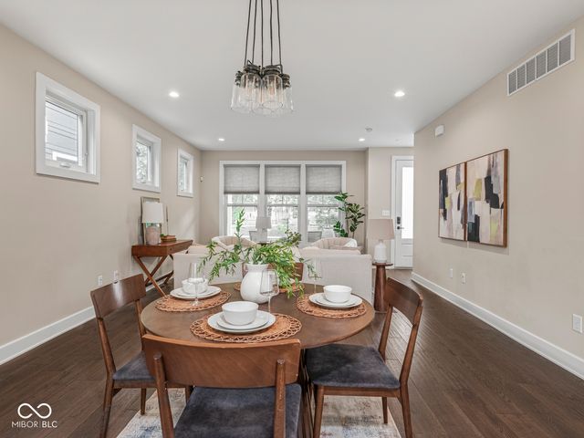 349 N Arsenal Avenue, Indianapolis, IN 46201