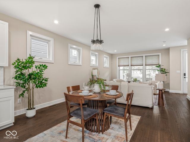 349 N Arsenal Avenue, Indianapolis, IN 46201