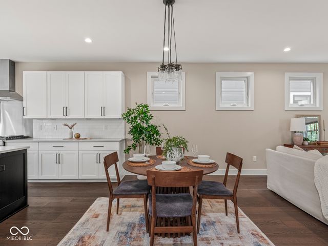 349 N Arsenal Avenue, Indianapolis, IN 46201