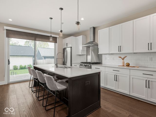 349 N Arsenal Avenue, Indianapolis, IN 46201