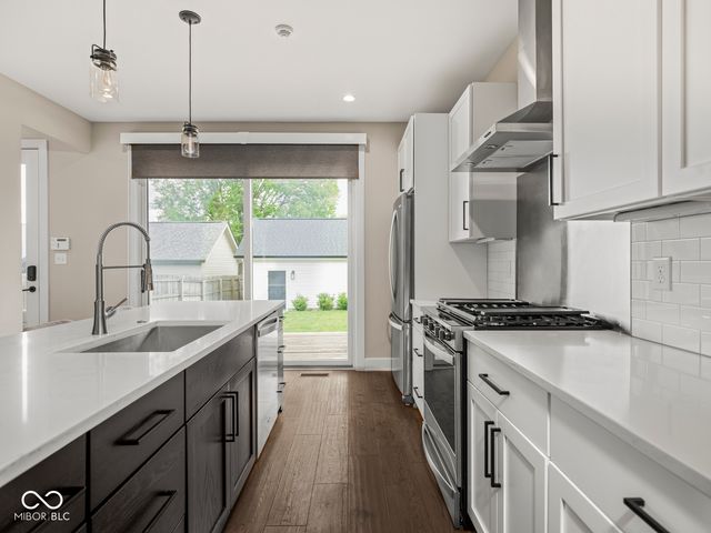 349 N Arsenal Avenue, Indianapolis, IN 46201