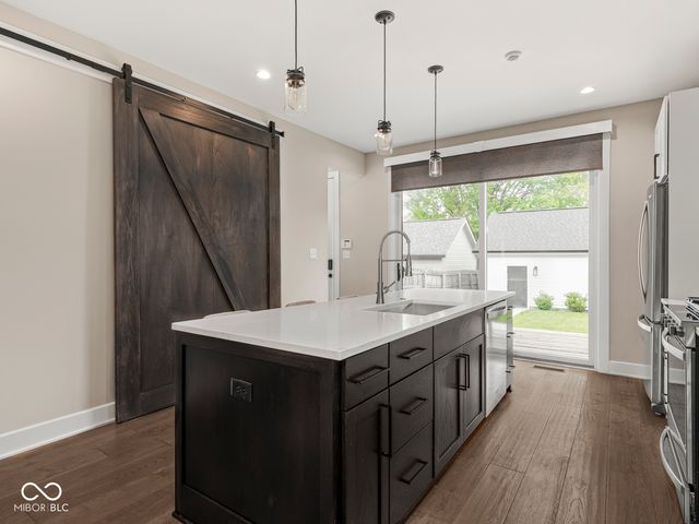 349 N Arsenal Avenue, Indianapolis, IN 46201