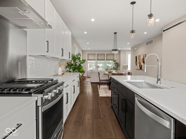 349 N Arsenal Avenue, Indianapolis, IN 46201