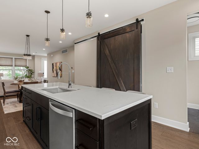 349 N Arsenal Avenue, Indianapolis, IN 46201