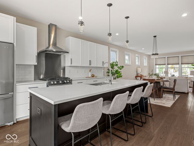 349 N Arsenal Avenue, Indianapolis, IN 46201