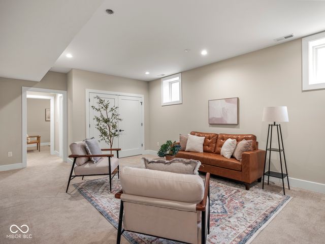 349 N Arsenal Avenue, Indianapolis, IN 46201