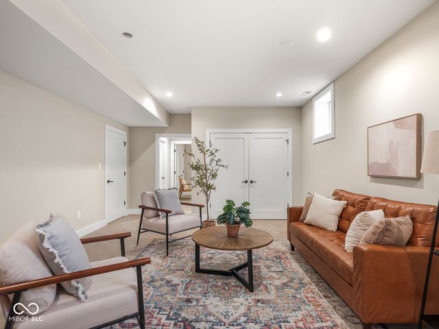 349 N Arsenal Avenue, Indianapolis, IN 46201