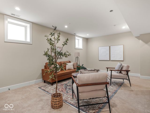 349 N Arsenal Avenue, Indianapolis, IN 46201