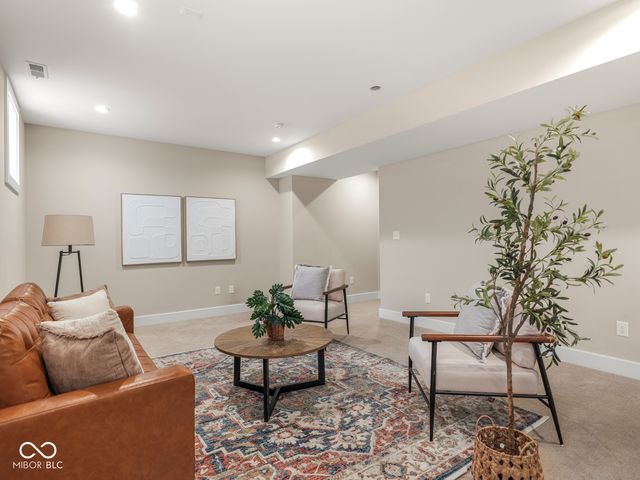 349 N Arsenal Avenue, Indianapolis, IN 46201