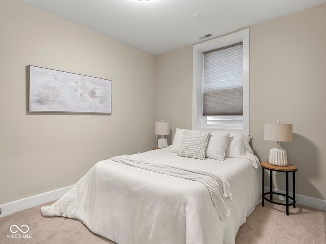 349 N Arsenal Avenue, Indianapolis, IN 46201