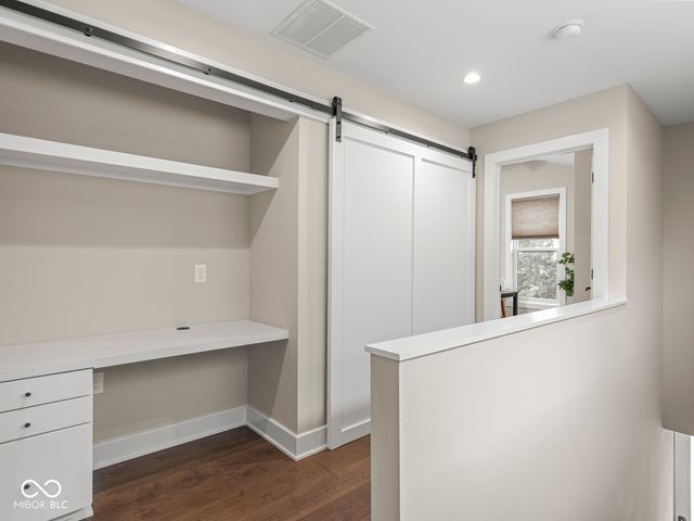 349 N Arsenal Avenue, Indianapolis, IN 46201