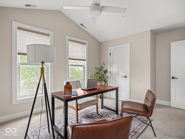 349 N Arsenal Avenue, Indianapolis, IN 46201