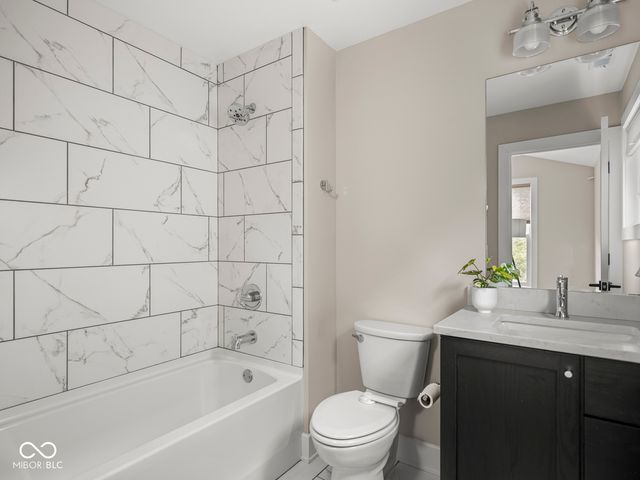 349 N Arsenal Avenue, Indianapolis, IN 46201