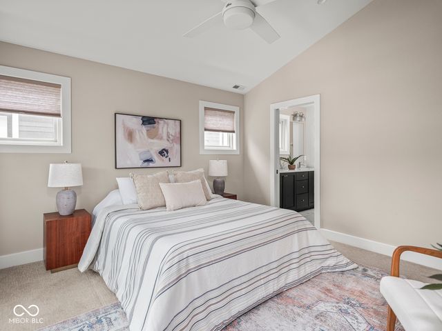 349 N Arsenal Avenue, Indianapolis, IN 46201