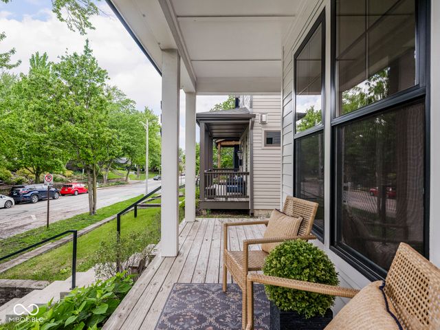 349 N Arsenal Avenue, Indianapolis, IN 46201