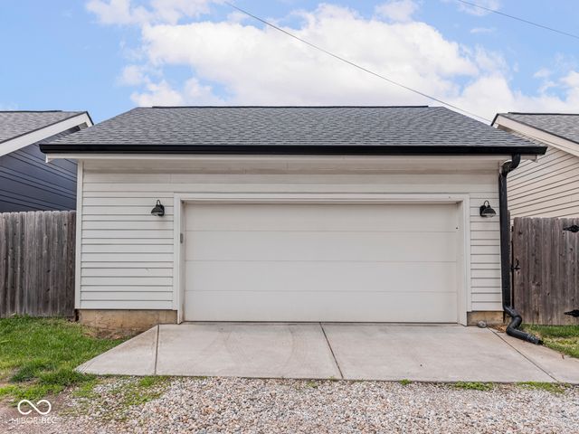 349 N Arsenal Avenue, Indianapolis, IN 46201